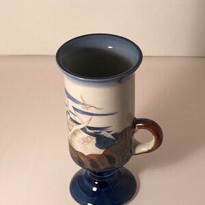 OTAGIRI Seagull Podium  Mug